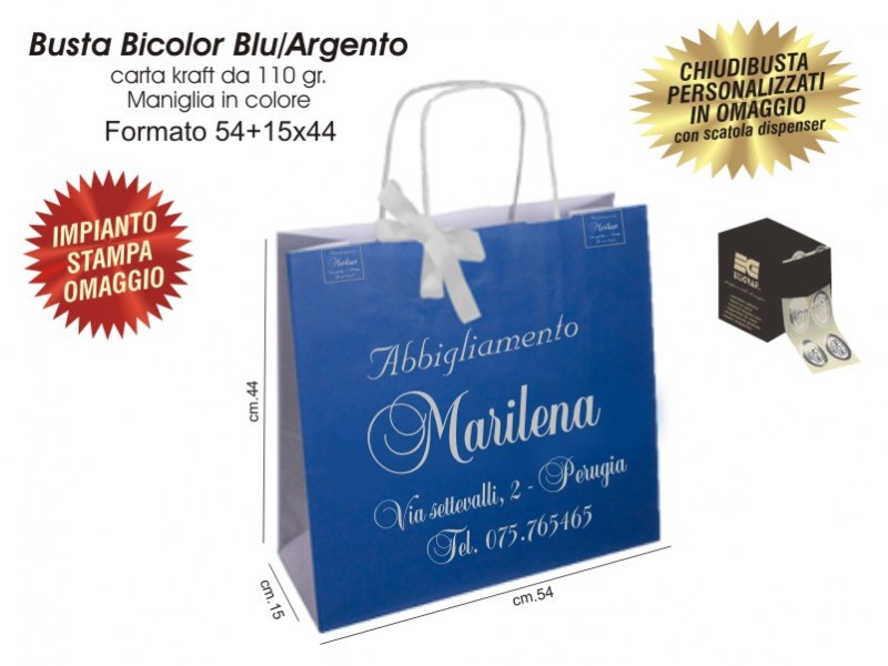 Perché Stampare Le Buste Personalizzate - Foto 7