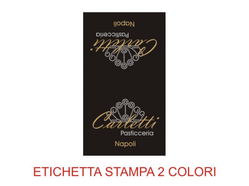 Etichette Chiudipacco - Astucci - Foto 9