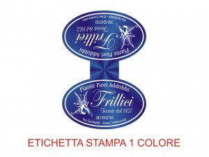 Etichette Chiudibusta Personalizzate 70x35 - Cartotecnica Astucci - Foto 7