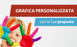 Personalizzazione Grafica